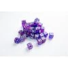 Gamegenic 12mm DICE Galaxy Series Nebula D6 Dice Set 36pcs 1 Gamegenic 12mm DICE Galaxy Series Nebula D6 Dice Set 36pcs -Spel Winkel 12mm dice galaxy series nebula d6 dice set 36pcs