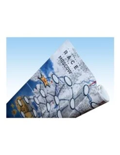 1941: Race To Moscow – Giant Playmat