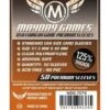 Mayday: 57,5mm X 89mm: USA Chimera Game Size Premium (50 Stuks)