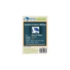 Swan: 60mm X 90mm: Sleeves Thick (100 Stuks) -Spel Winkel 60mm x 90mm sleeves thick 100 stuks