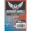 Mayday: 63,5mm X 92mm: Card Game Size (100 Stuks) -Spel Winkel 635mm x 92mm card game size 100 stuks