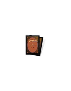 Ultra Pro 66mm X 91mm Magic Card Back (80 Stuks)