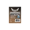 Mayday: 66mm X 91mm: MTG Pro Card Sleeves - Brown (80 Stuks)