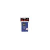 Ultra Pro 66mm X 91mm Pro-Matte Blue (50 Stuks)