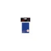 Ultra Pro 66mm X 91mm Solid Blue (50 Stuks) -Spel Winkel 66mm x 91mm solid blue 50 stuks