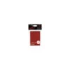 Ultra Pro 66mm X 91mm Solid Red (50 Stuks) -Spel Winkel 66mm x 91mm solid red 50 stuks