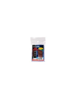 Ultra Pro 67mm X 92mm Card Sleeves (100 Stuks)