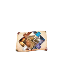 7 Wonders Playmat (2015)