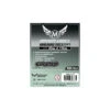 Mayday: 87mm X 112mm Magnum Oversized Card Sleeves (100 Stuks) 1 Mayday: 87mm X 112mm Magnum Oversized Card Sleeves (100 Stuks) -Spel Winkel 87mm x 112mm magnum oversized card sleeves 100 stuks