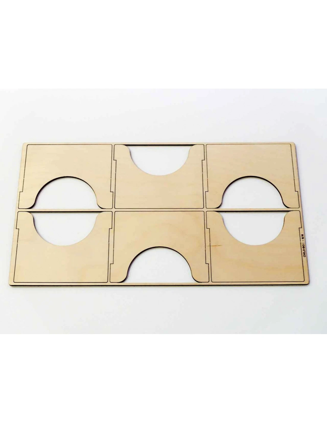 Among The Stars Box Organizer: Extra Dividers 3 Among The Stars Box Organizer: Extra Dividers