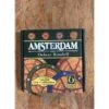 Amsterdam Deluxe Acrylic Rondels 2 Amsterdam Deluxe Acrylic Rondels -Spel Winkel amsterdam deluxe acrylic rondels