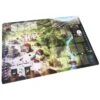 Renegade Game Studios Architects Of The West Kingdom Playmat
