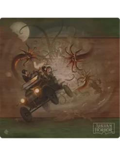 Fantasy Flight Games Arkham Horror 3rd Ed. Playmat