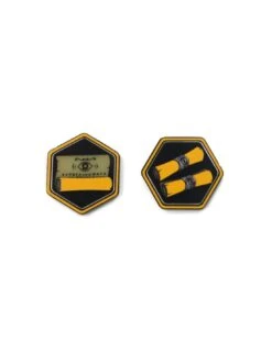 Arkham Horror: Secret Tokens For Mysterious Activities