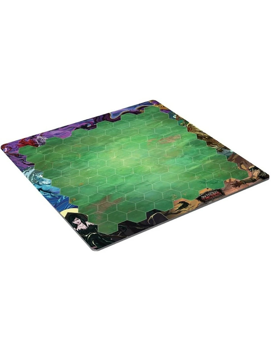 Ascension Tactics Playmat 3 Ascension Tactics Playmat