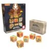 Avatar The Last Airbender Premium Dice Set -Spel Winkel avatar the last airbender premium dice set