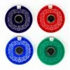 Blackfire Life Counter - 4 Counter Discs Color