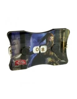 Blackfire Life Counter - Hero Realms Thief