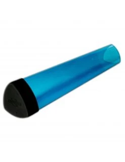 Blackfire Playmat Tube - Blue