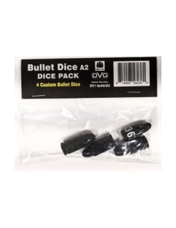 Bullet Dice A2