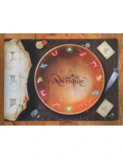 Call To Adventure: Playmat