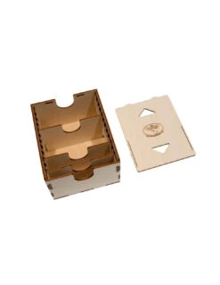 Card Case - Standard-Size Game Cards -Spel Winkel card case standard size game cards 2