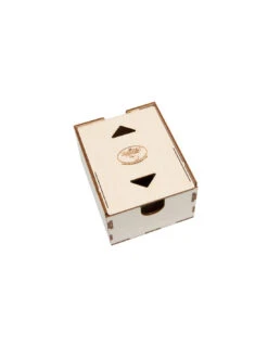 Card Case - Standard-Size Game Cards -Spel Winkel card case standard size game cards 3