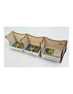 Card Holder: Card Holder 3L