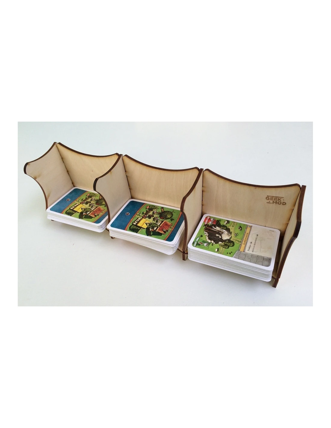 Card Holder: Card Holder 3L 3 Card Holder: Card Holder 3L