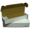 Cardbox / Fold-out Box For Storage Of 1.000 Cards 1 Cardbox / Fold-out Box For Storage Of 1.000 Cards -Spel Winkel cardbox fold out box for storage of 1000 cards