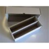 Cardbox / Fold-out Box With Lid For Storage Of 2.000 Cards 1 Cardbox / Fold-out Box With Lid For Storage Of 2.000 Cards -Spel Winkel cardbox fold out box with lid for storage of 2000 cards