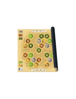 999 Games Catan Playmat Desert (NL)
