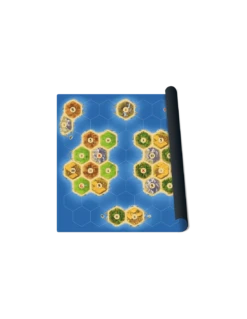 999 Games Catan Playmat Islands (NL)