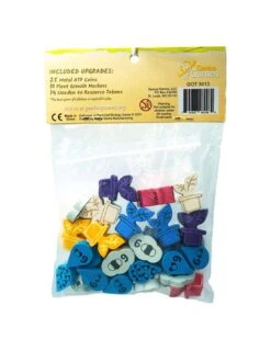 Cellulose Upgrade Pack With Collectors Edition Components