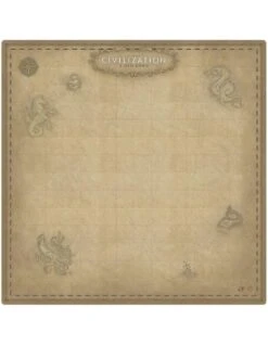 Fantasy Flight Games Civilization: A New Dawn - Gamemat