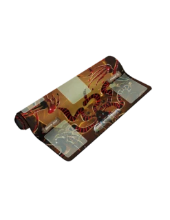 Claim Playmat Tricksters