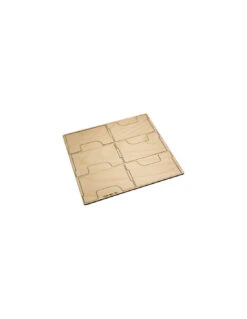 Cosmic Organizer: Extra Dividers