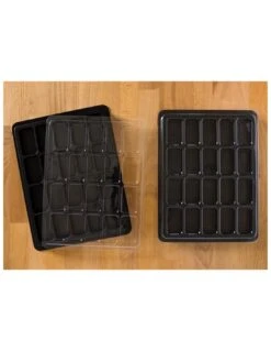 GMT Games Counter Tray Met 20 Vakjes