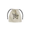 Cthulhu Bag Beige -Spel Winkel cthulhu bag beige