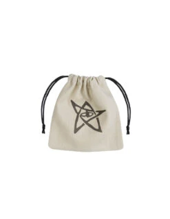 Cthulhu Bag Beige