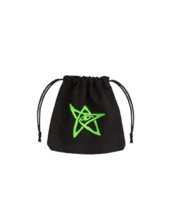 Cthulhu Bag Black