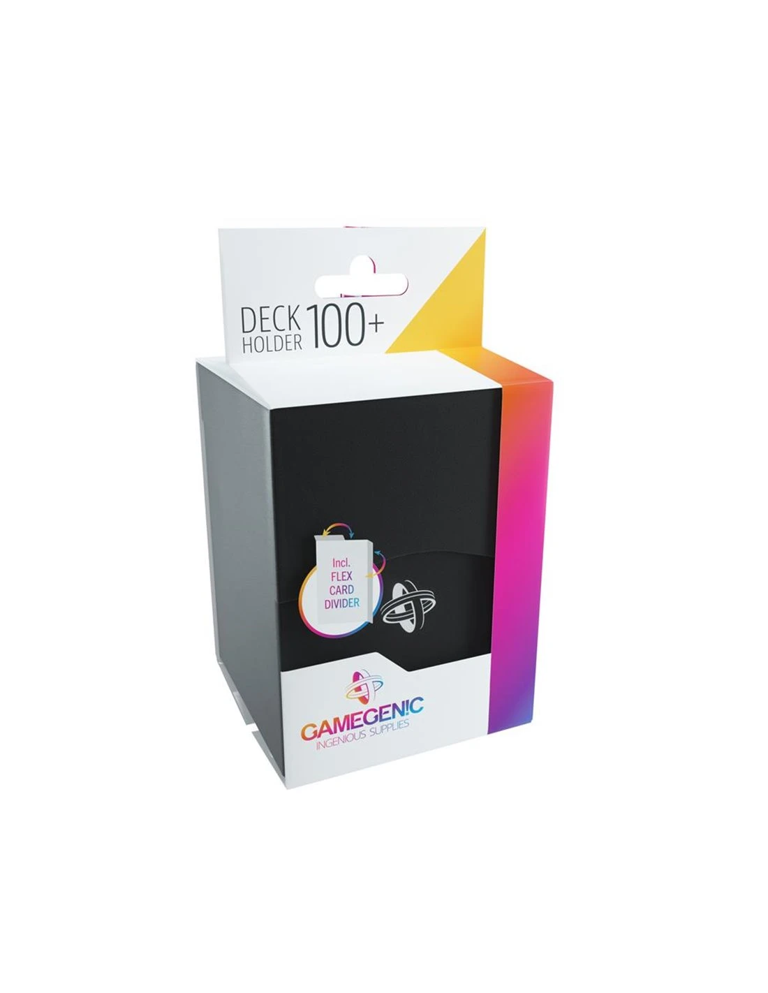 Gamegenic DECKBOX Deck Holder 100+ 3 Gamegenic DECKBOX Deck Holder 100+