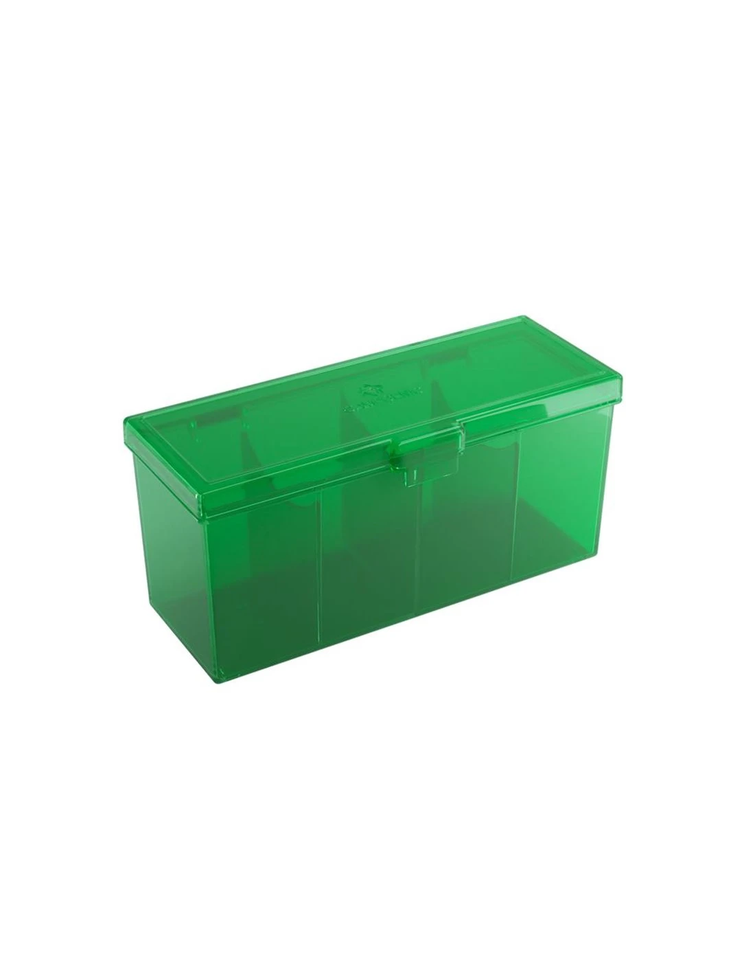 Gamegenic DECKBOX Fourtress 320+ 3 Gamegenic DECKBOX Fourtress 320+