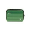 Ultra Pro DECKBOX GT Luggage Green 2 Ultra Pro DECKBOX GT Luggage Green -Spel Winkel deckbox gt luggage green
