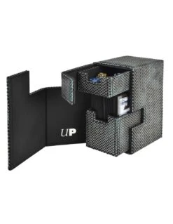 Ultra Pro DECKBOX M2 Limited Ed. Camo Mesh