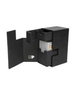 Ultra Pro DECKBOX M2.1 Black/Black