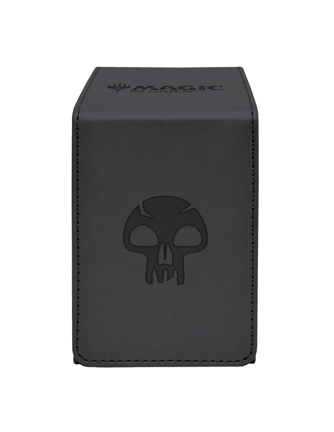 Ultra Pro DECKBOX MTG Alcove Flip Box - Swamp 3 Ultra Pro DECKBOX MTG Alcove Flip Box - Swamp