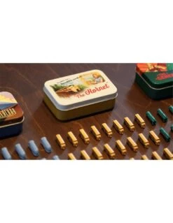 Spel Winkel -Spel Winkel deluxe treinset the hornet 1