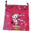 Steve Jackson Games Dice Bag: Munchkin Unicorns -Spel Winkel dice bag munchkin unicorns