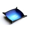 Dice Tray Blue 2 Dice Tray Blue -Spel Winkel dice tray blue